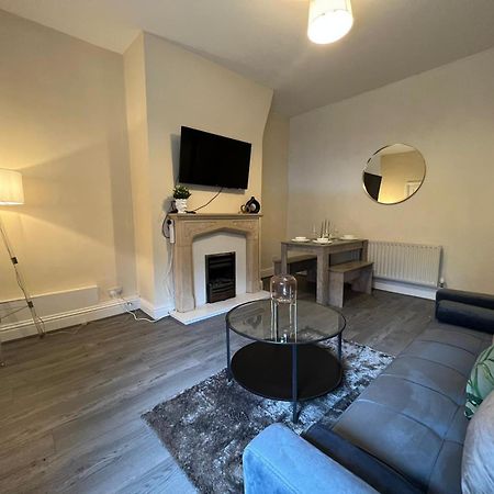 Aa Gateshead Apartment Ngoại thất bức ảnh
