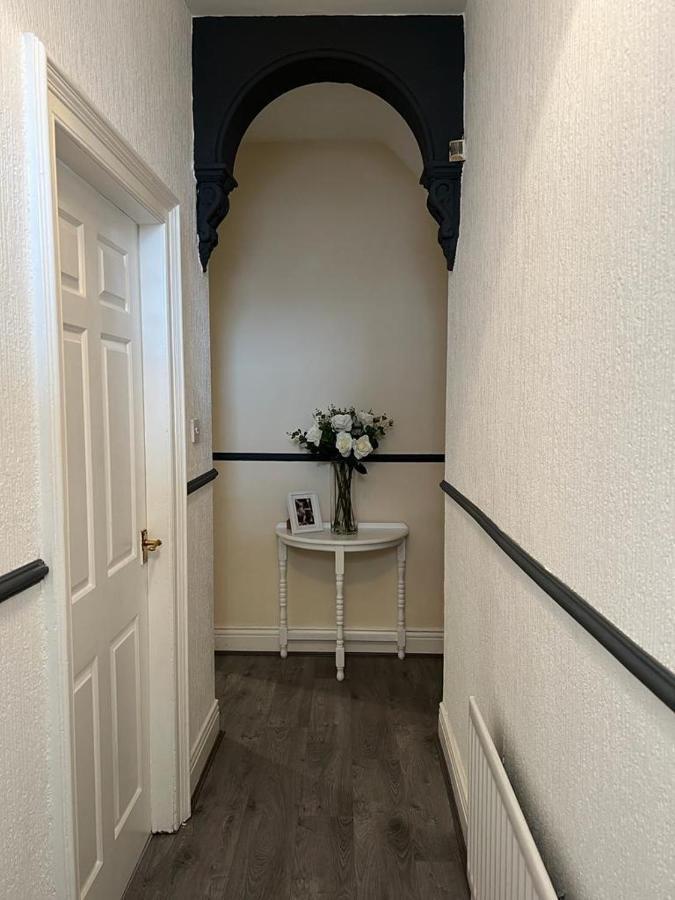 Aa Gateshead Apartment Ngoại thất bức ảnh