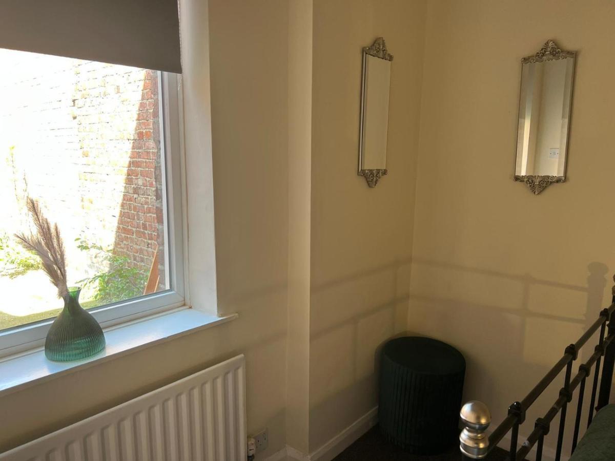 Aa Gateshead Apartment Ngoại thất bức ảnh