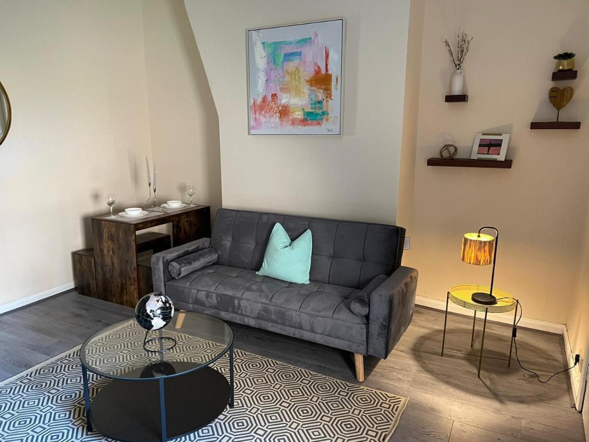 Aa Gateshead Apartment Ngoại thất bức ảnh