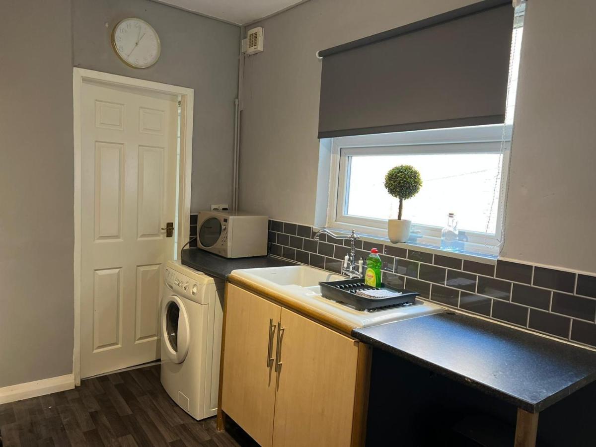 Aa Gateshead Apartment Ngoại thất bức ảnh