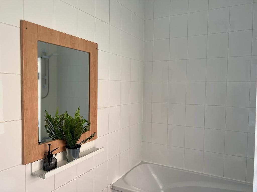 Aa Gateshead Apartment Ngoại thất bức ảnh