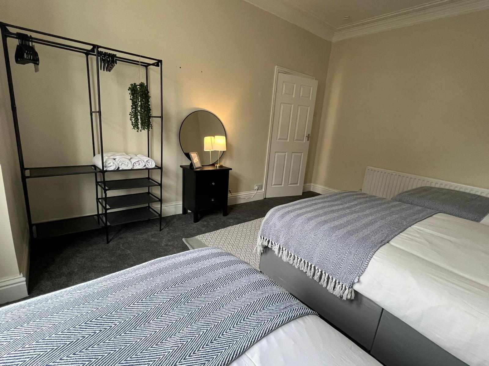 Aa Gateshead Apartment Ngoại thất bức ảnh