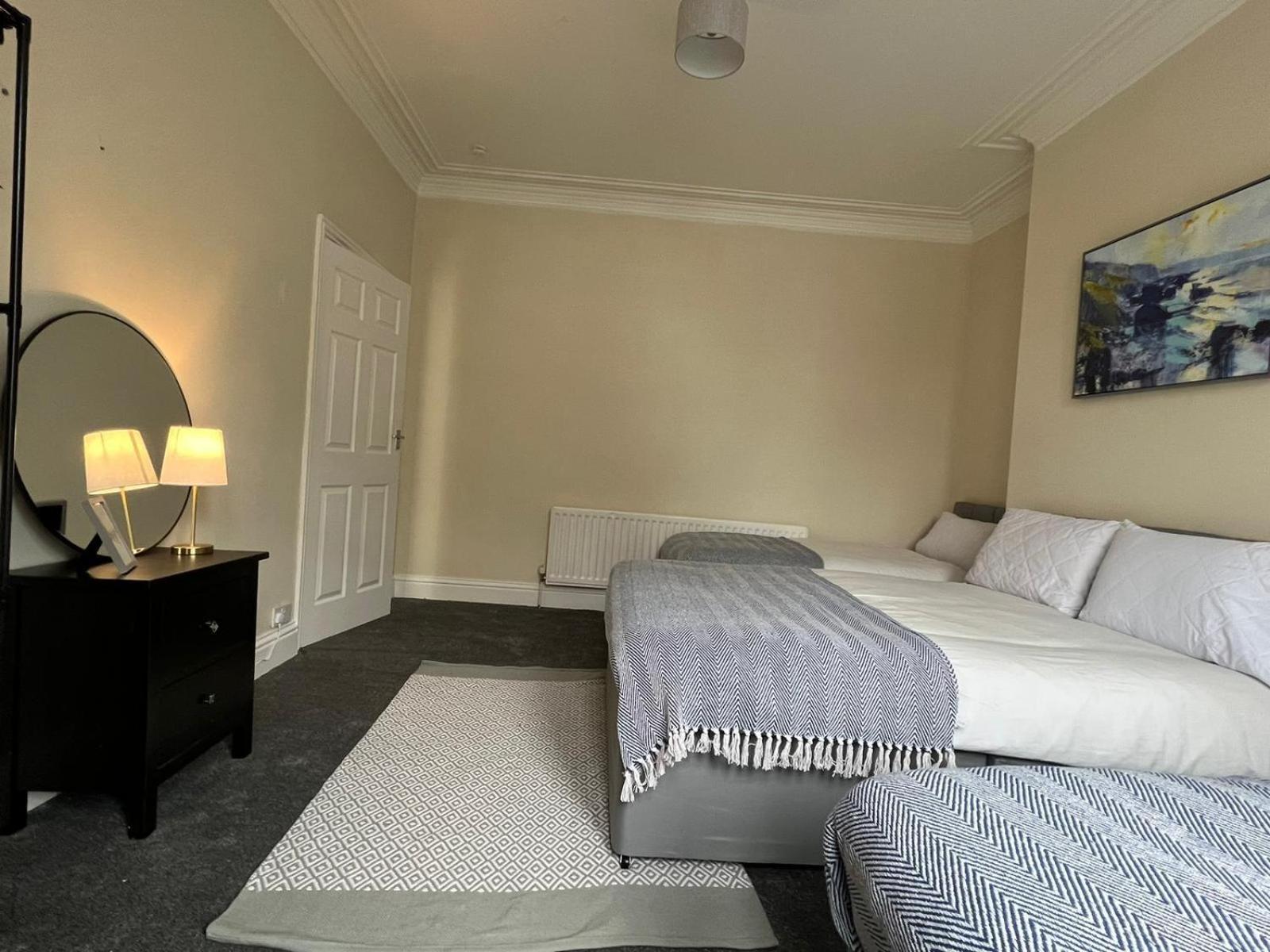 Aa Gateshead Apartment Ngoại thất bức ảnh