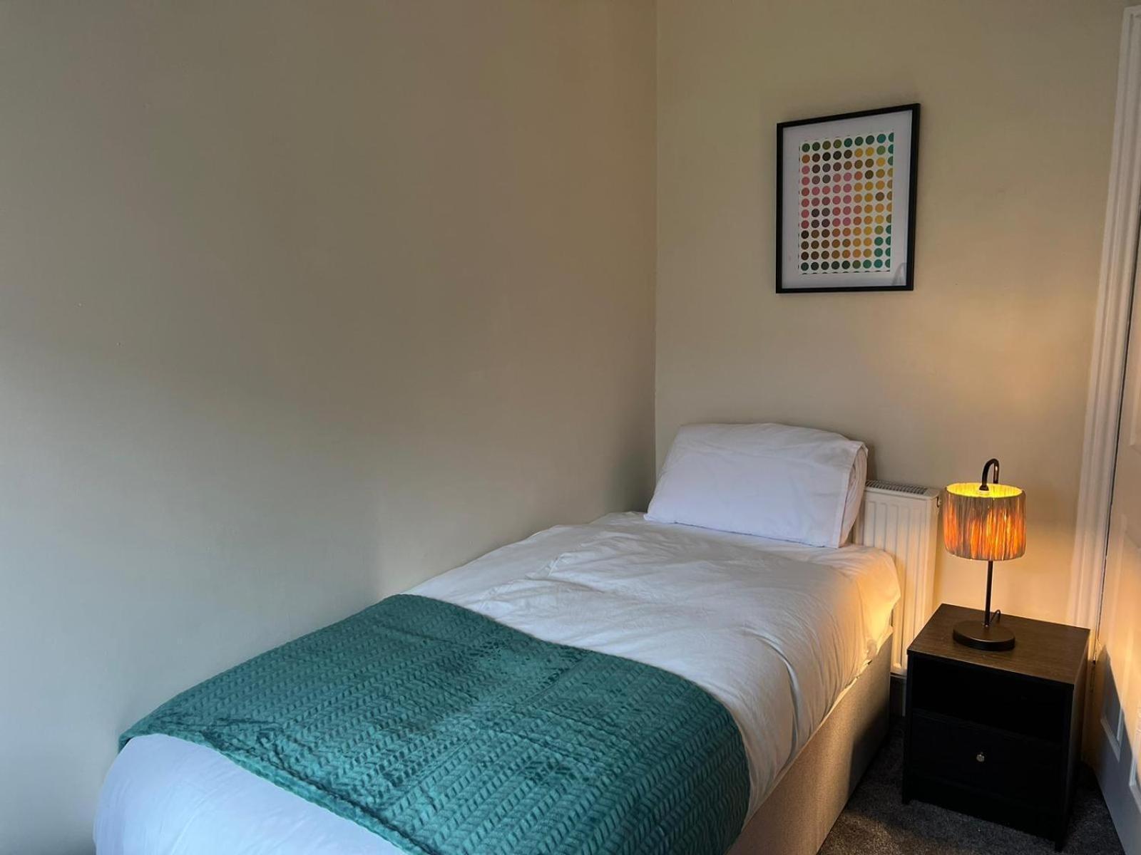 Aa Gateshead Apartment Ngoại thất bức ảnh