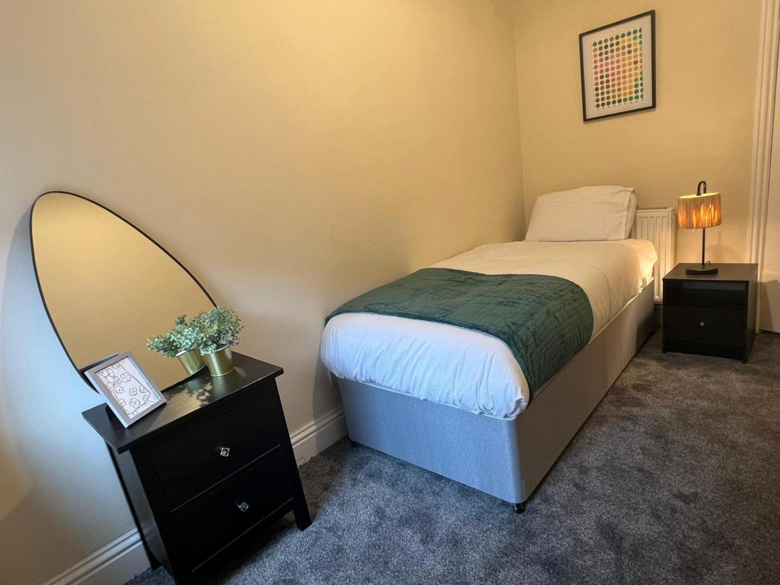 Aa Gateshead Apartment Ngoại thất bức ảnh